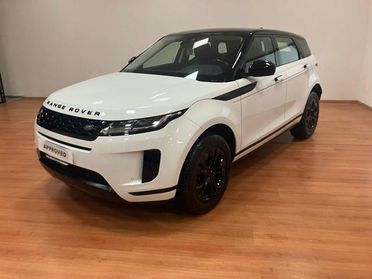 LAND ROVER Range Rover Evoque 2.0D I4-L.Flw 150 CV AWD Auto - S