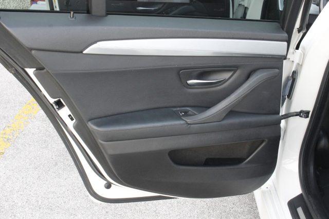 BMW 530 d cat Futura FULL OPTIONAL/TETTO APRIBILE