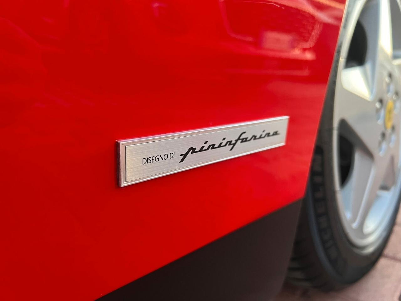 Ferrari 348 tb cat
