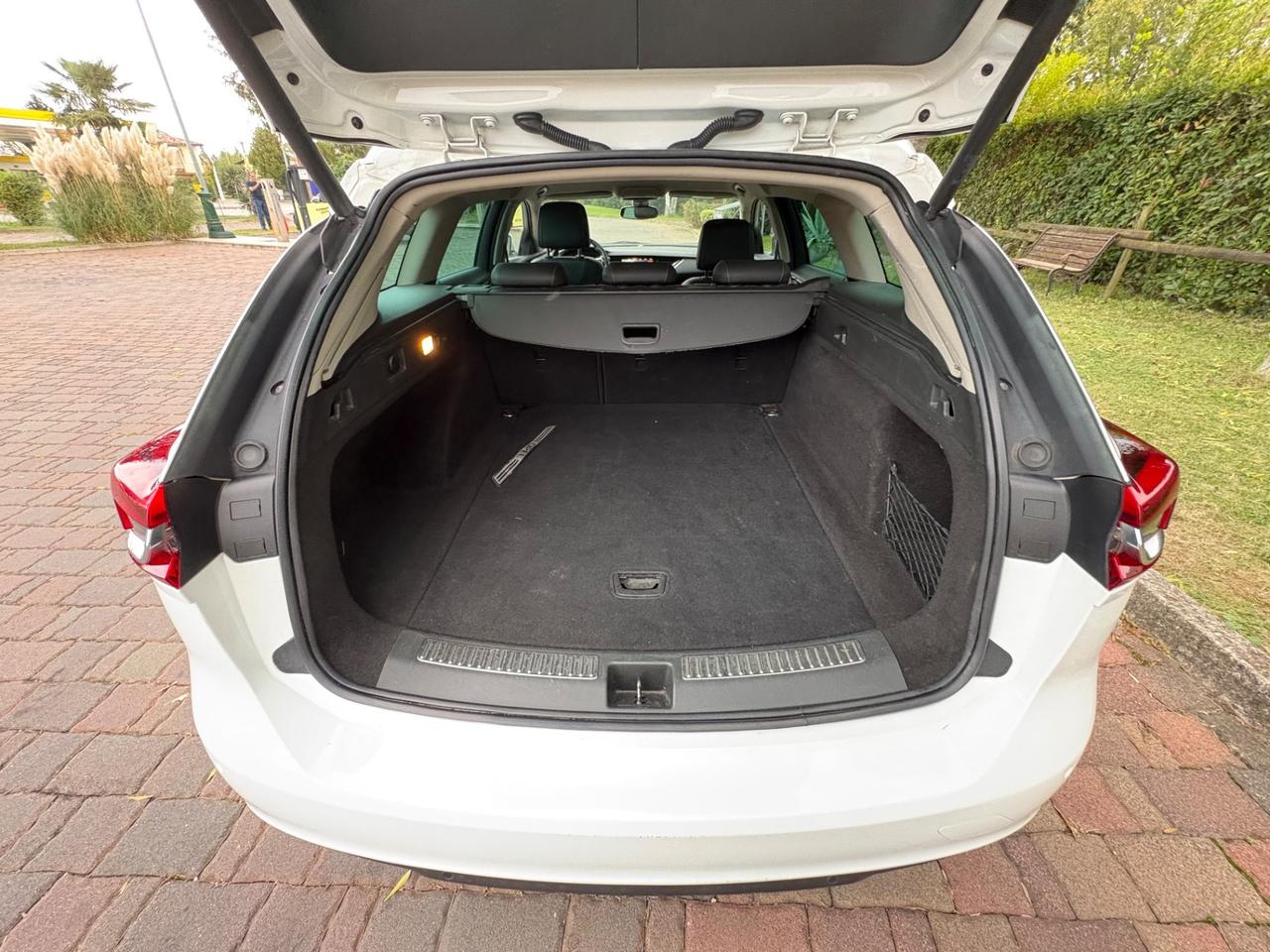 Opel Insignia 1.6 CDTI 136 S&S aut.Sports Tourer Innovation