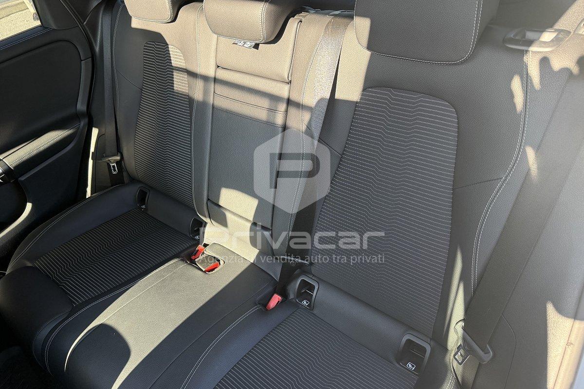 MERCEDES B 220 d Automatic Sport Plus