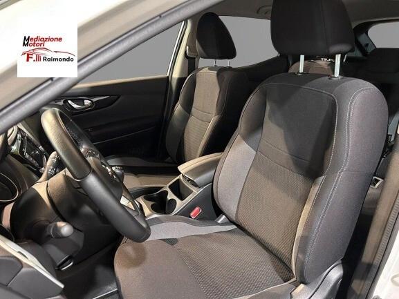 Nissan Qashqai 1.5 dCi 115CV 89.000KM
