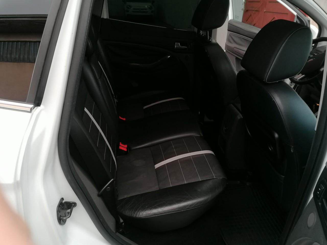 Ford Kuga 2.0 TDCi 136 CV 4WD Titanium DPF(Gancio traino)