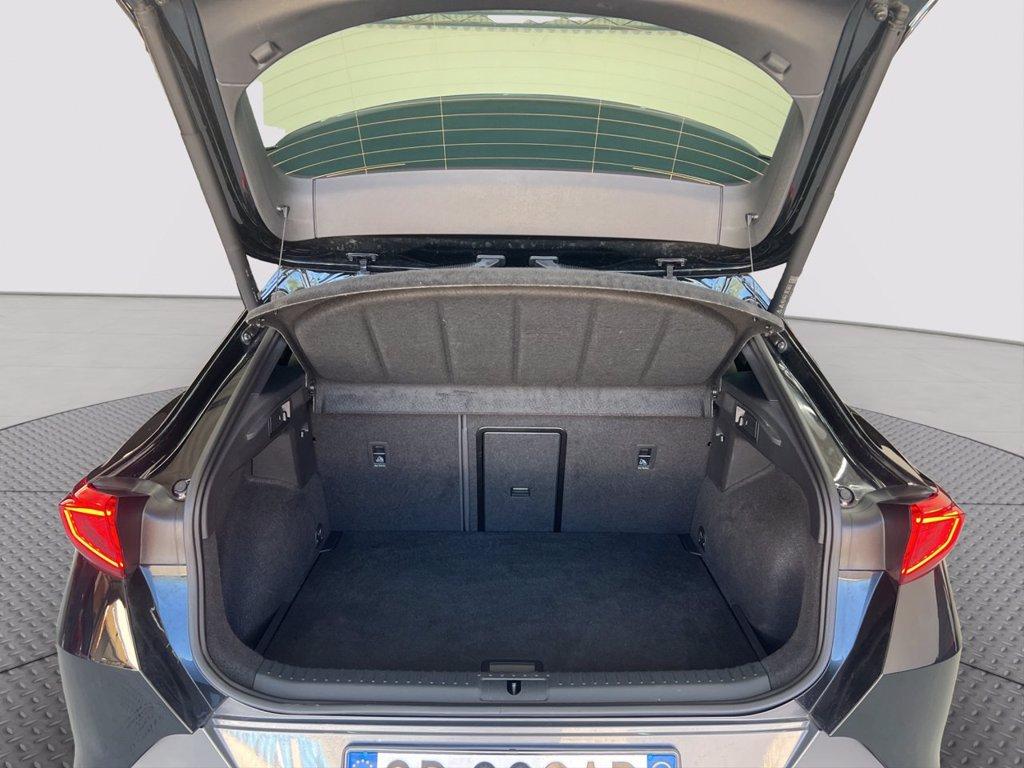 CUPRA Formentor 1.5 tsi 150cv dsg del 2023