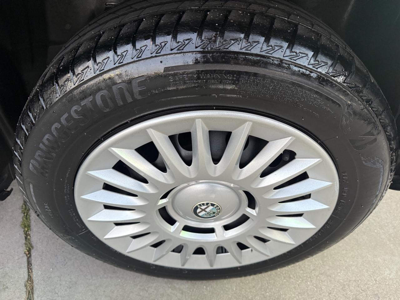 Alfa Romeo MiTo 1.3 jtdm 2015