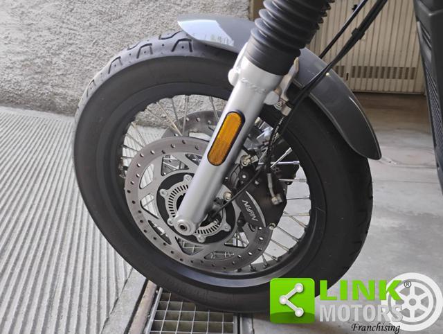 BRIXTON Cromwell 1200 2023