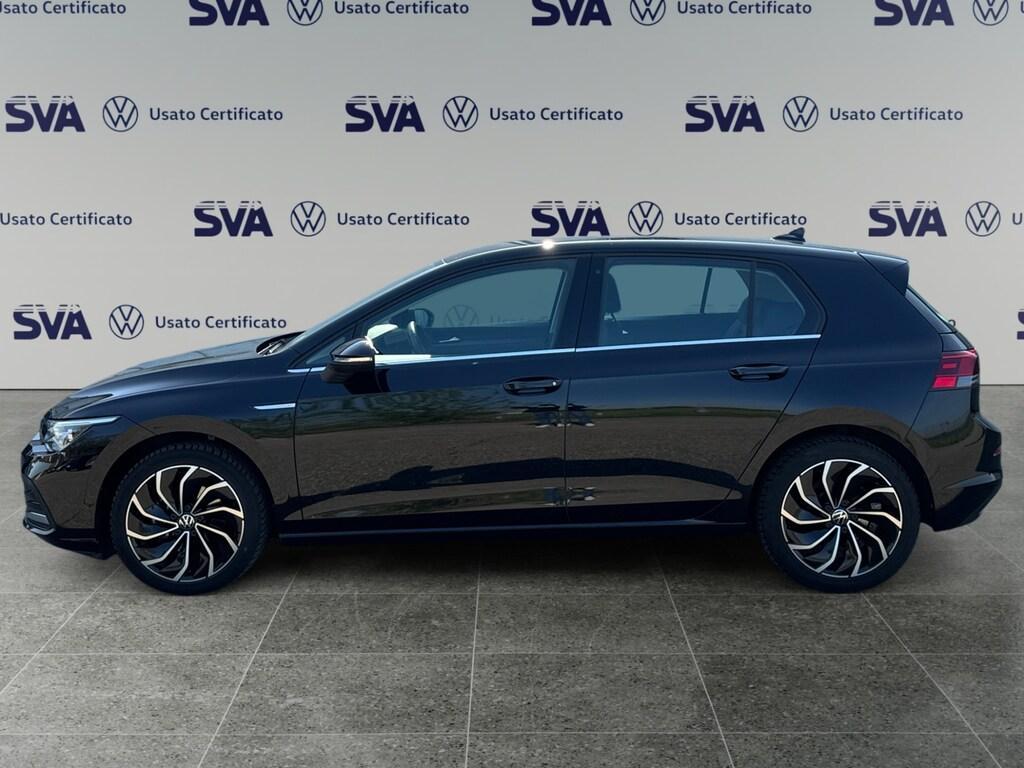 Volkswagen Golf VIII 2020 2.0 TDI 115CV Style