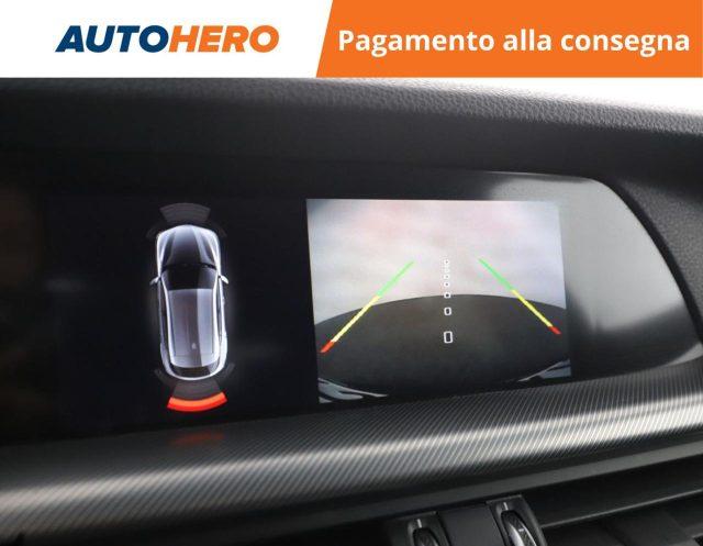 ALFA ROMEO Stelvio 2.2 Turbodiesel 210 CV AT8 Q4 Veloce