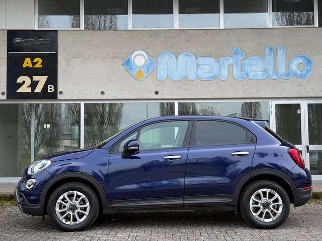 Fiat 500X 500 X 2018 1.0 T3 City Cross 120cv