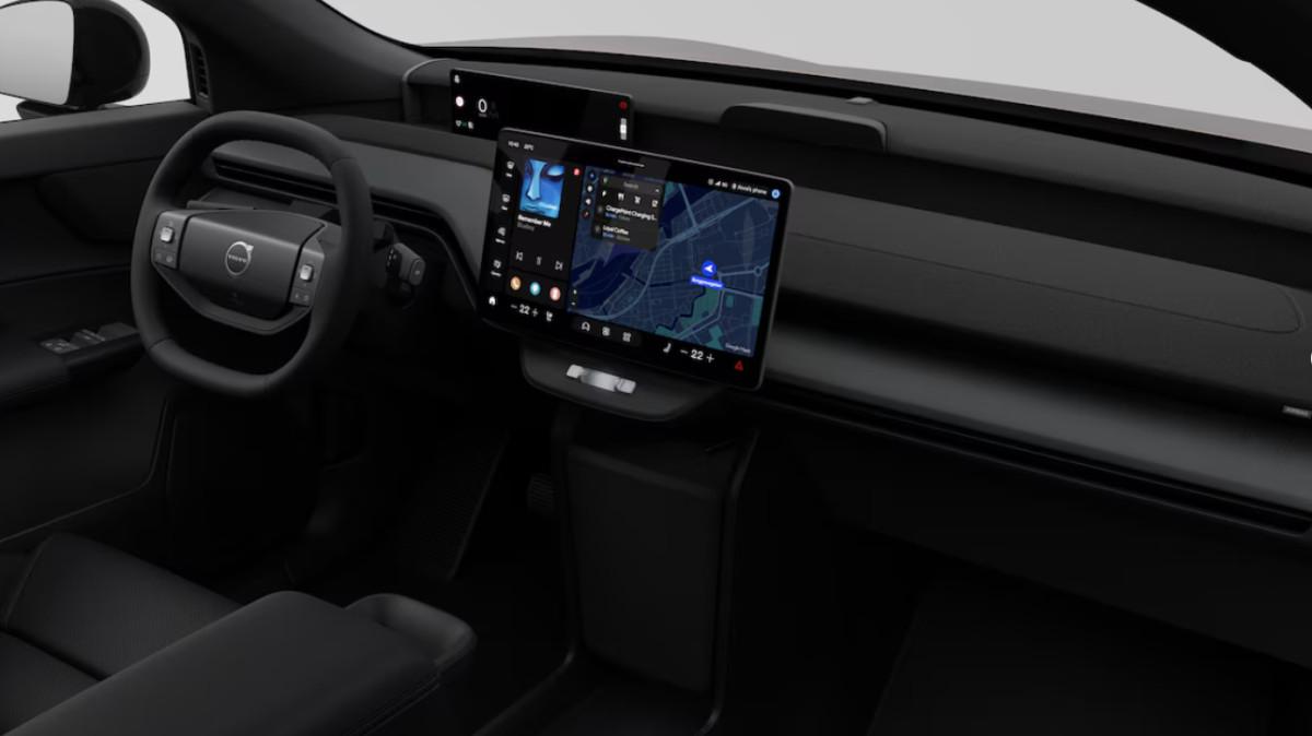 VOLVO Ex60 P10 Awd Ultra