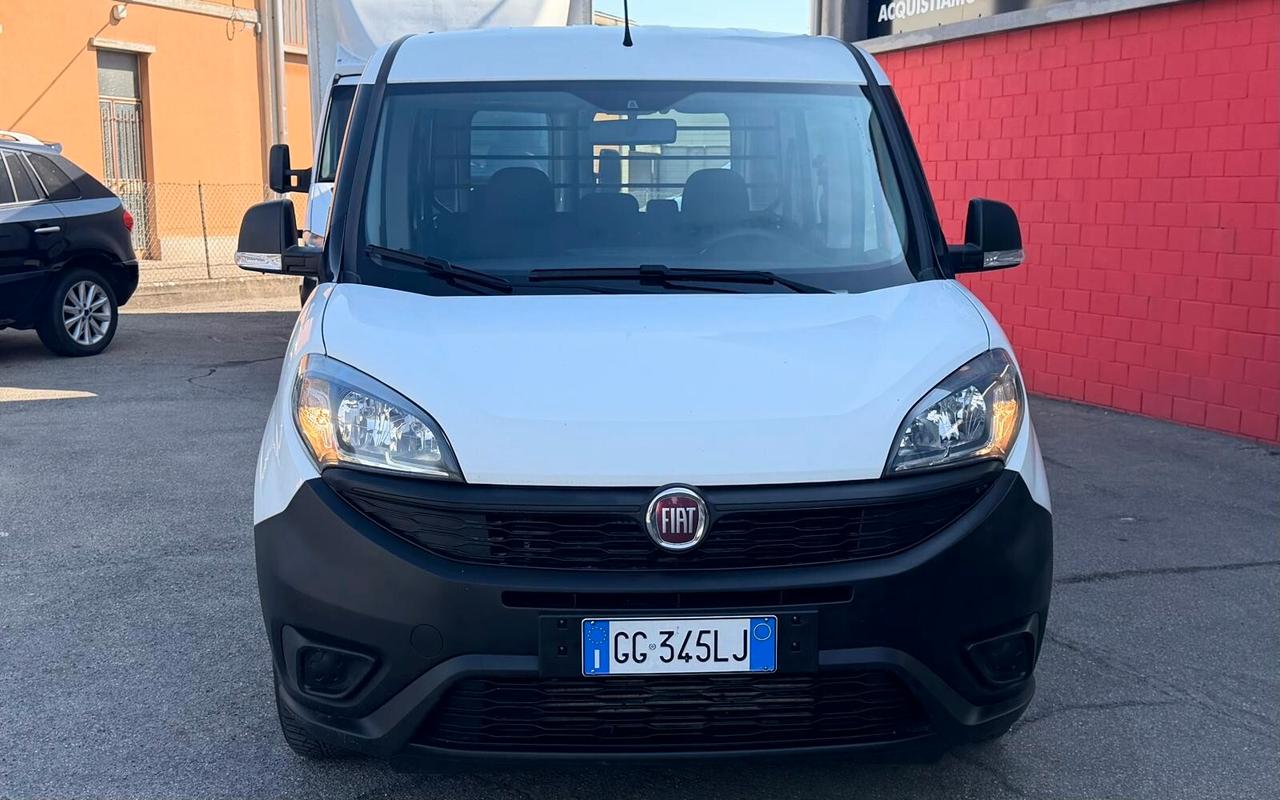 Fiat Doblo Doblò 1.6 MJT 90CV S&S PC-TN Cargo Lounge