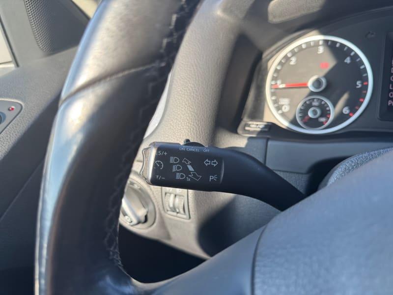 VOLKSWAGEN TIGUAN 2.0 TDI 110 CV TREND
