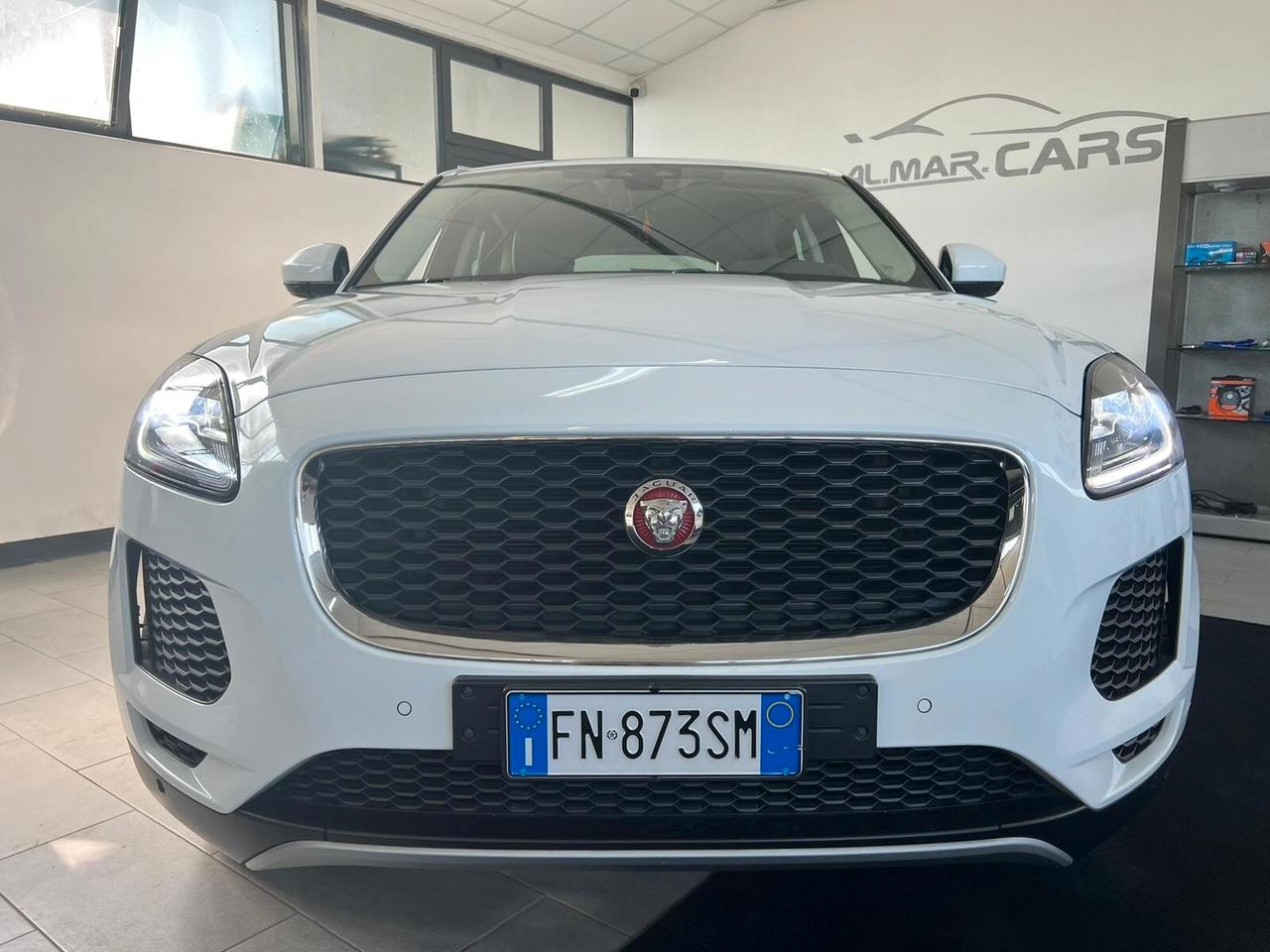 Jaguar E-Pace 2.0D 150 CV AWD R-Dynamic S