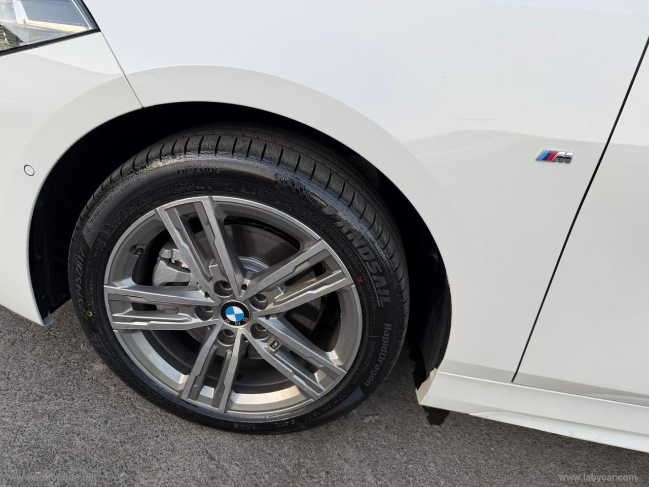 BMW 118d 5p. Business M-SPORT