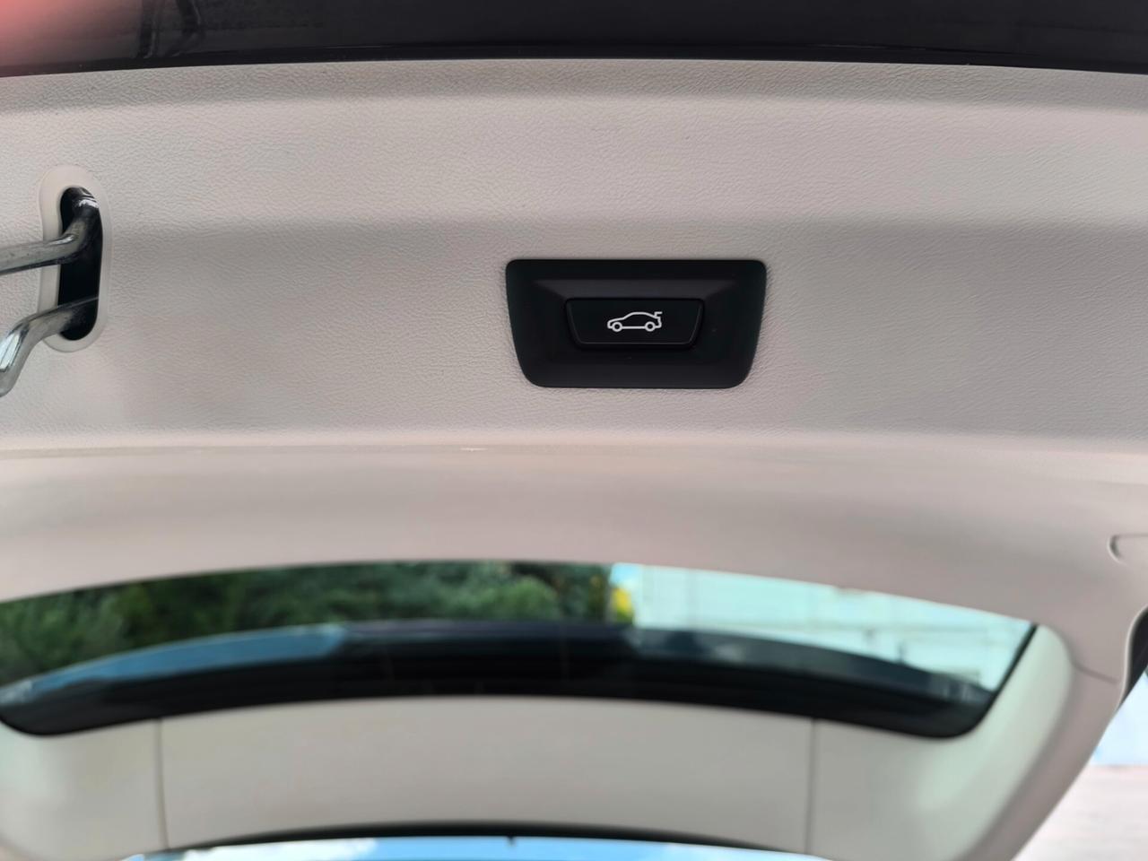 Bmw X3 xDrive20d Business Advantage