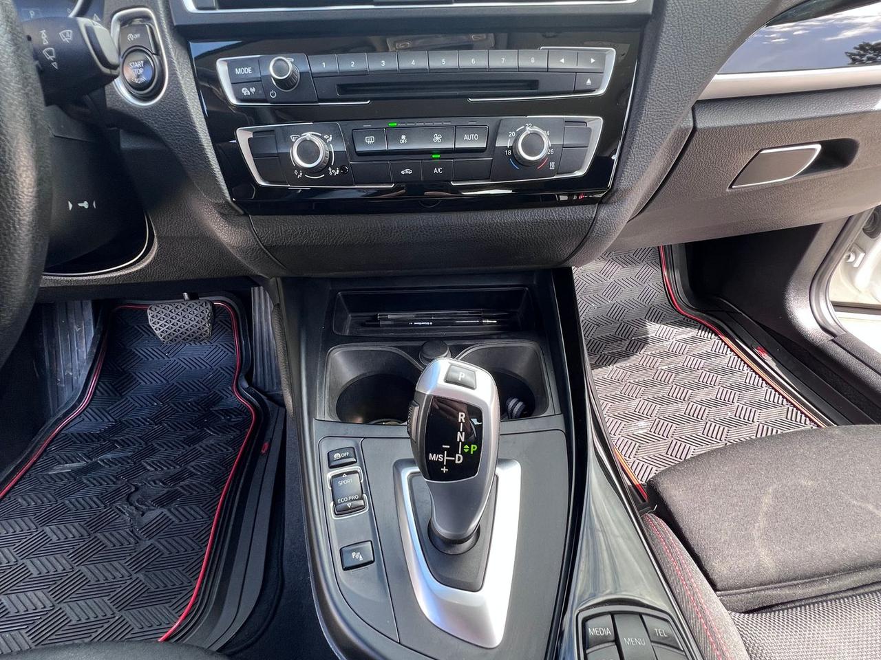 Bmw 118 1 series 118 d Sport #10925