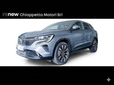 Renault Austral 1.2 e-tech full hybrid techno 200cv auto