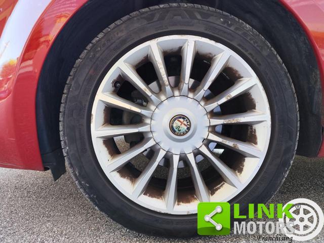ALFA ROMEO MiTo 1.4 78 CV 8V S&S Distinctive GARANZIA INCLUSA