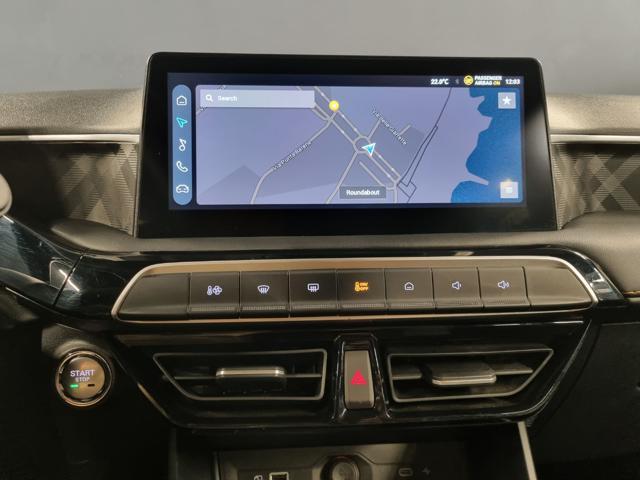 MG MG3 1.5 Hybrid+ Luxury