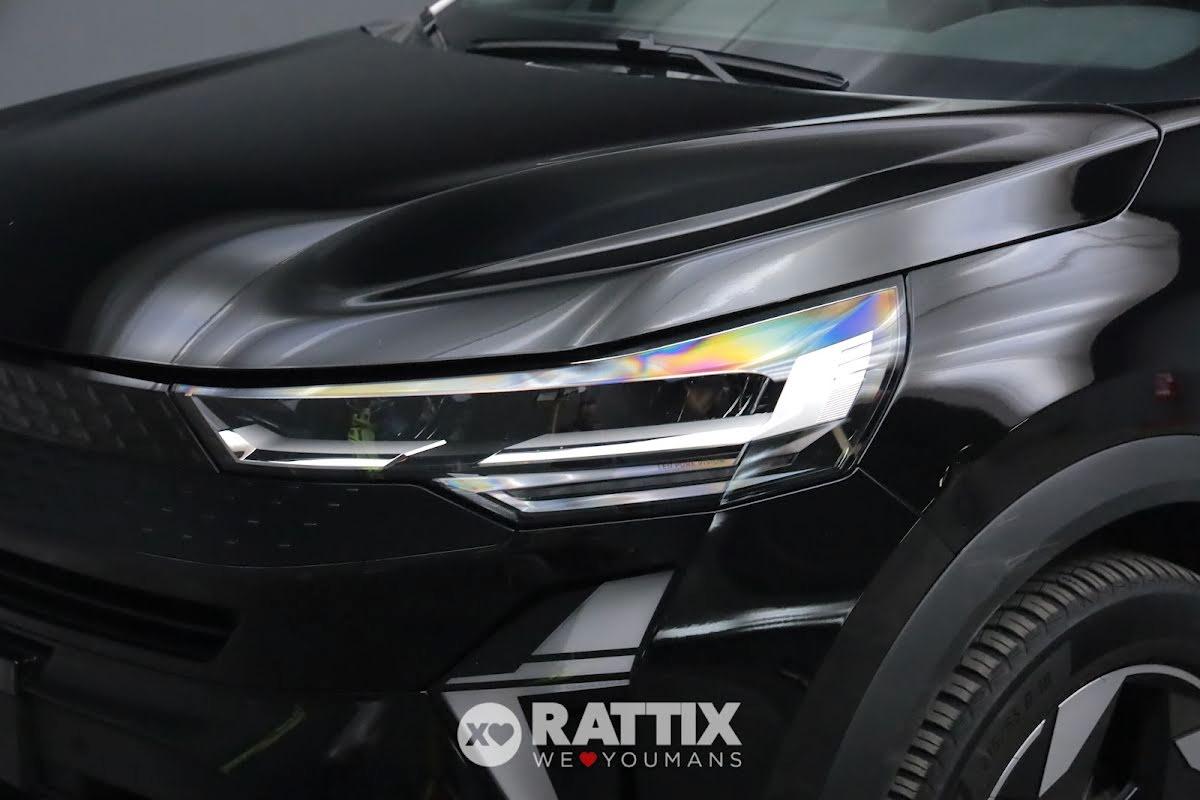 Renault Captur 1.0 TCE 90CV Techno