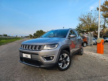 Jeep Compass 2.0 Multijet II aut. 4WD Limited