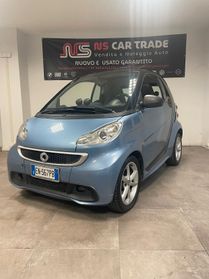 SMART FORTWO 800 CDI - OK NEOPATENTATI- FRIZIONE NUOVA