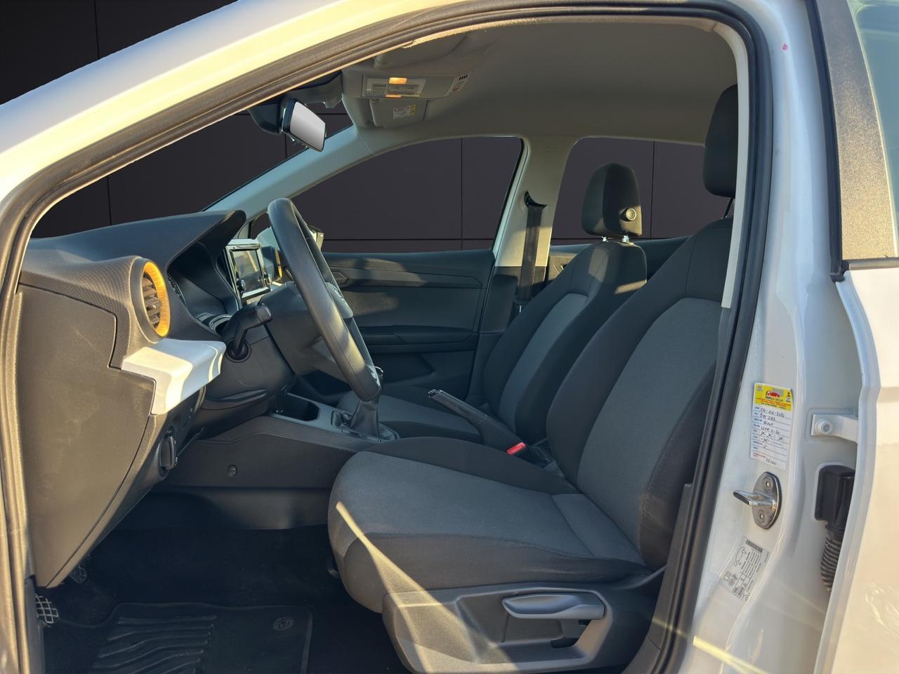 Seat Arona 1.0 TGI MY22