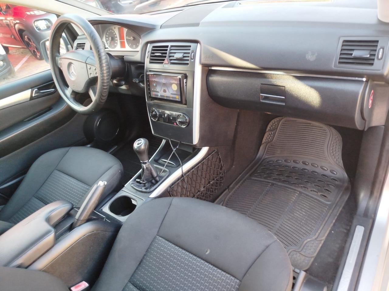 Mercedes-benz B 180 CDI Executive
