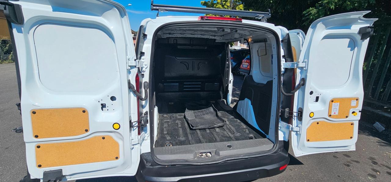 Ford Transit Connect Transit Connect 220 1.5 Ecoblue 100CV PC Combi Active N1
