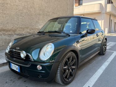 Mini 1.4 tdi Cooper D Seven