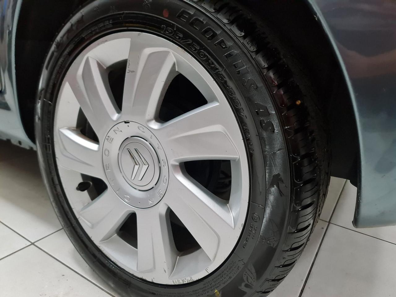 Citroen C3 1.4 HDi 70CV Exclusive