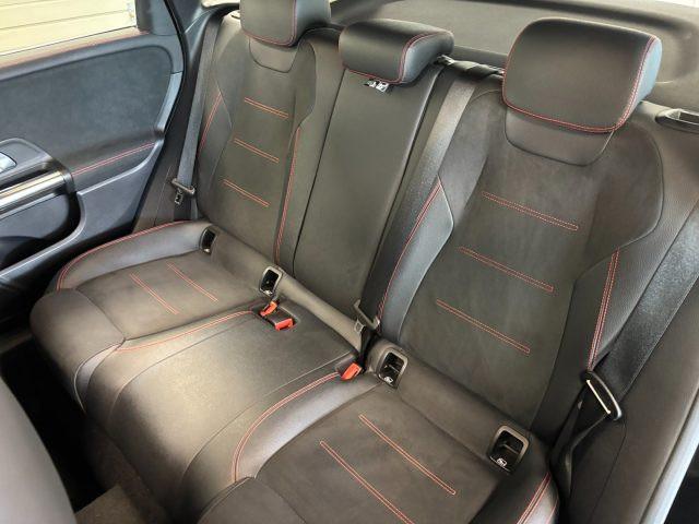 MERCEDES-BENZ B 180 d Tetto Apribile AMG Premium Automatico