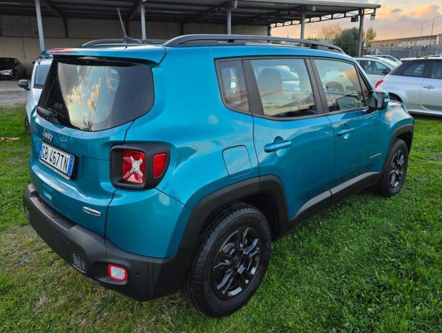 JEEP Renegade 1.6 Mjt 120 CV Longitude