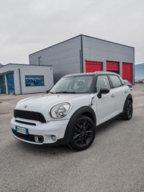 Mini Cooper SD Countryman 2.0