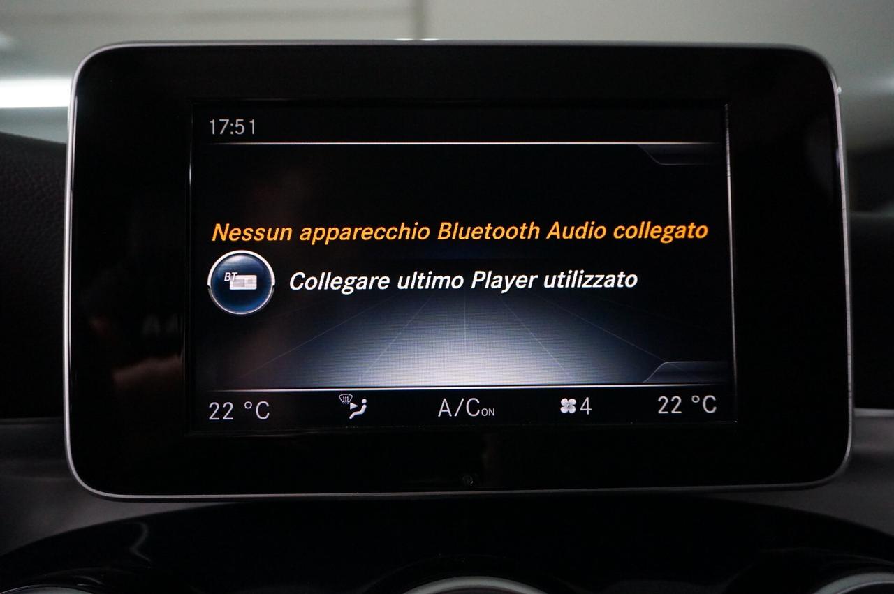 Mercedes-benz C 220 BlueTEC Automatic Sport