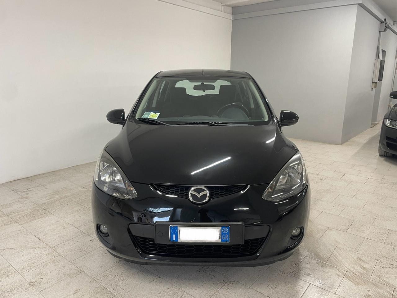 Mazda 2 Mazda2 1.3 16V 75CV 5p. Play Gen. GPL
