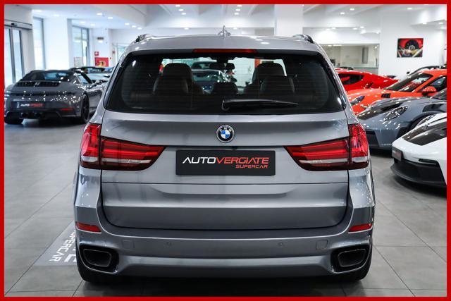 BMW X5 M50 D|M SPORT|
