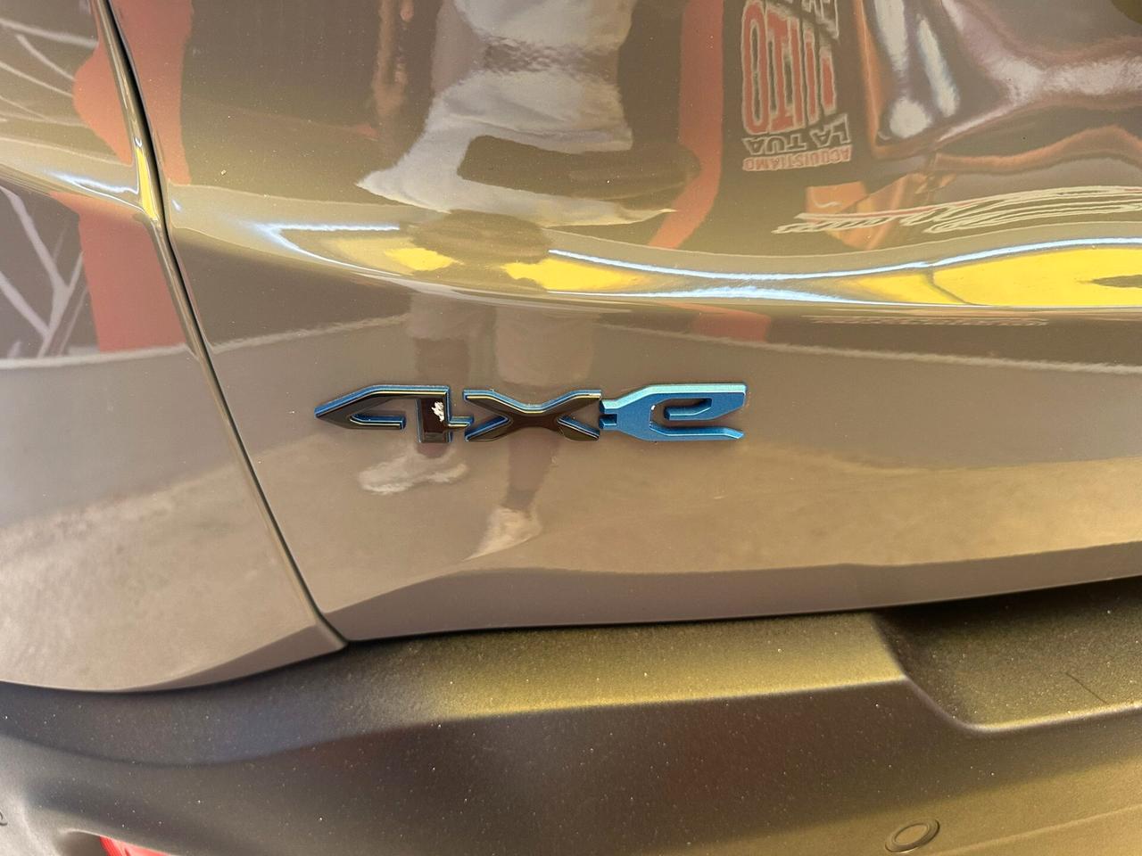 Jeep Renegade 1.4cc hybrid 12 mesi garanzia-2022