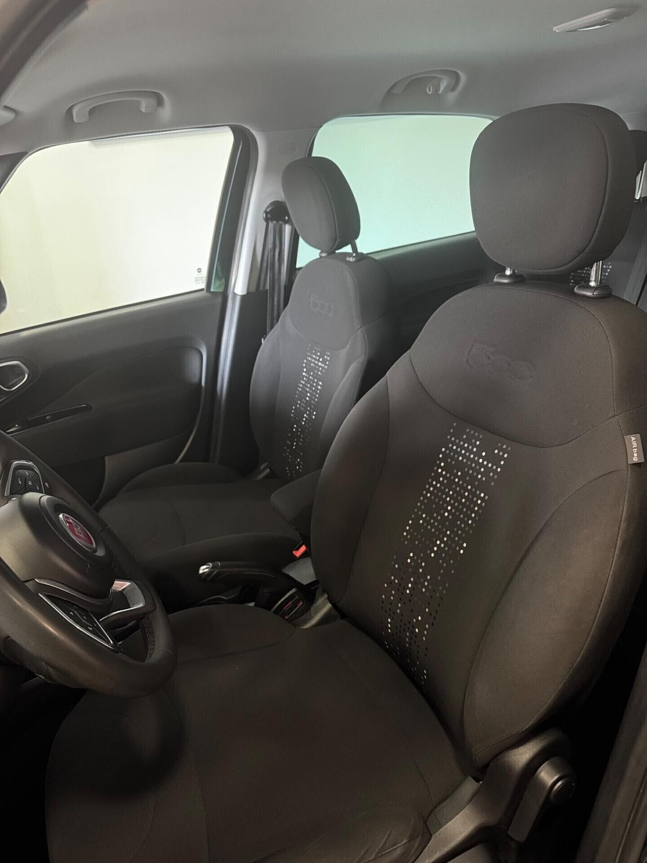 Fiat 500L 1.4 BENZINA 95 CV S&S Cross