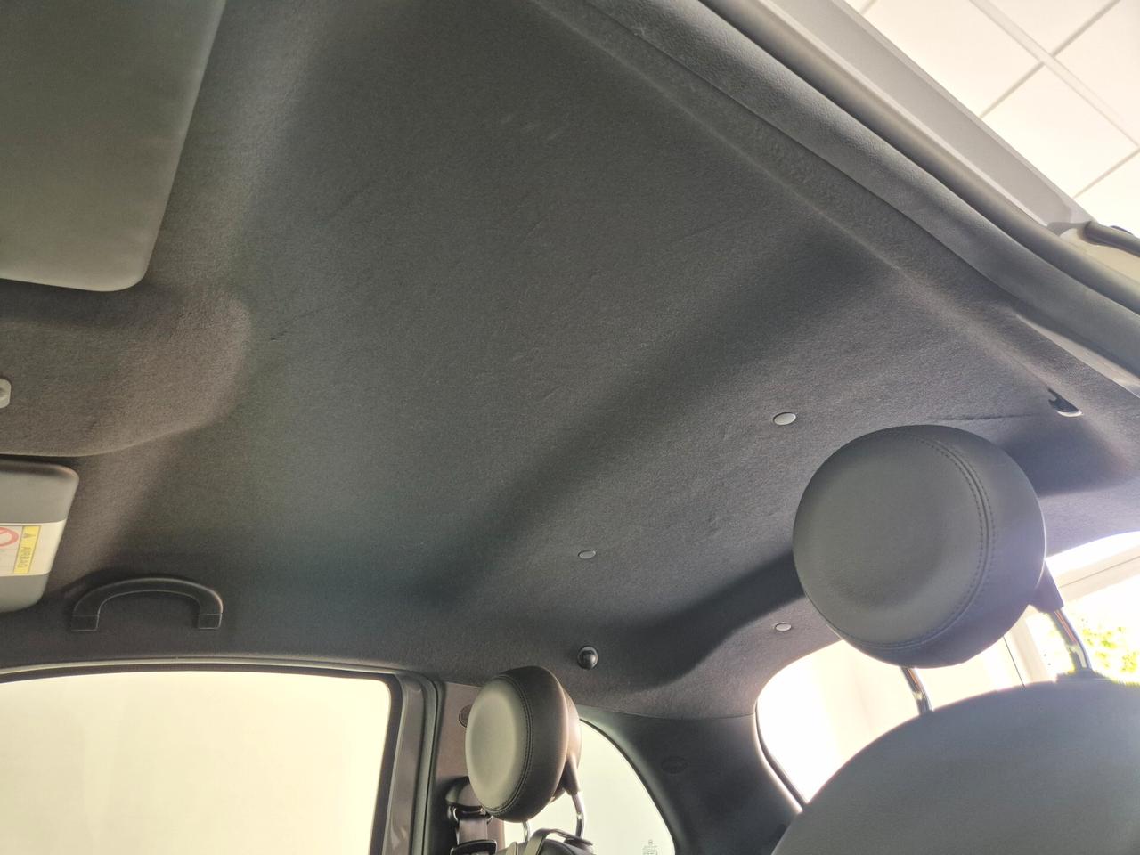 Fiat 500 1.3 Multijet 95 CV S