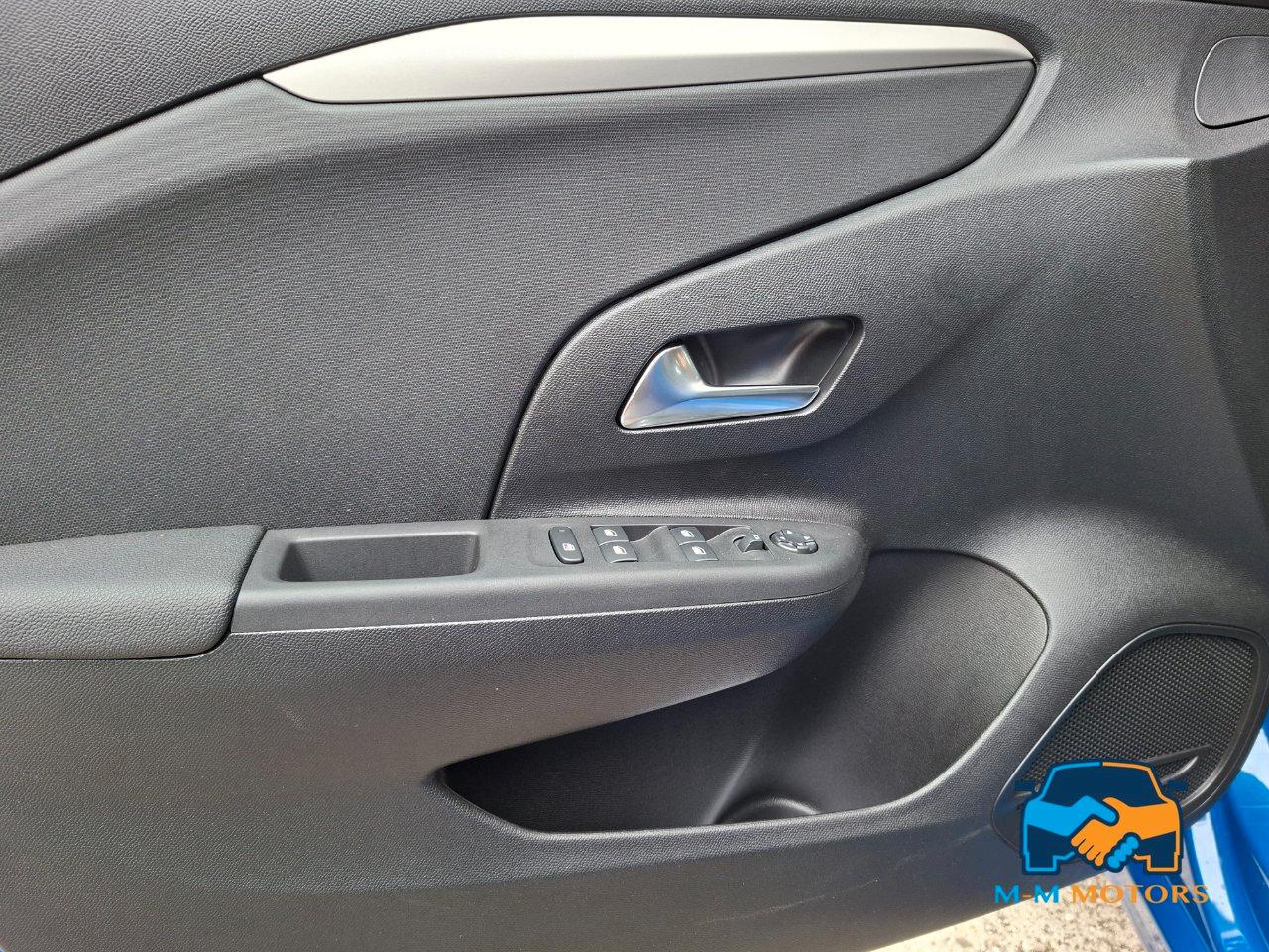 Opel Corsa 1.2 Ultimate s&s 100cv come nuova