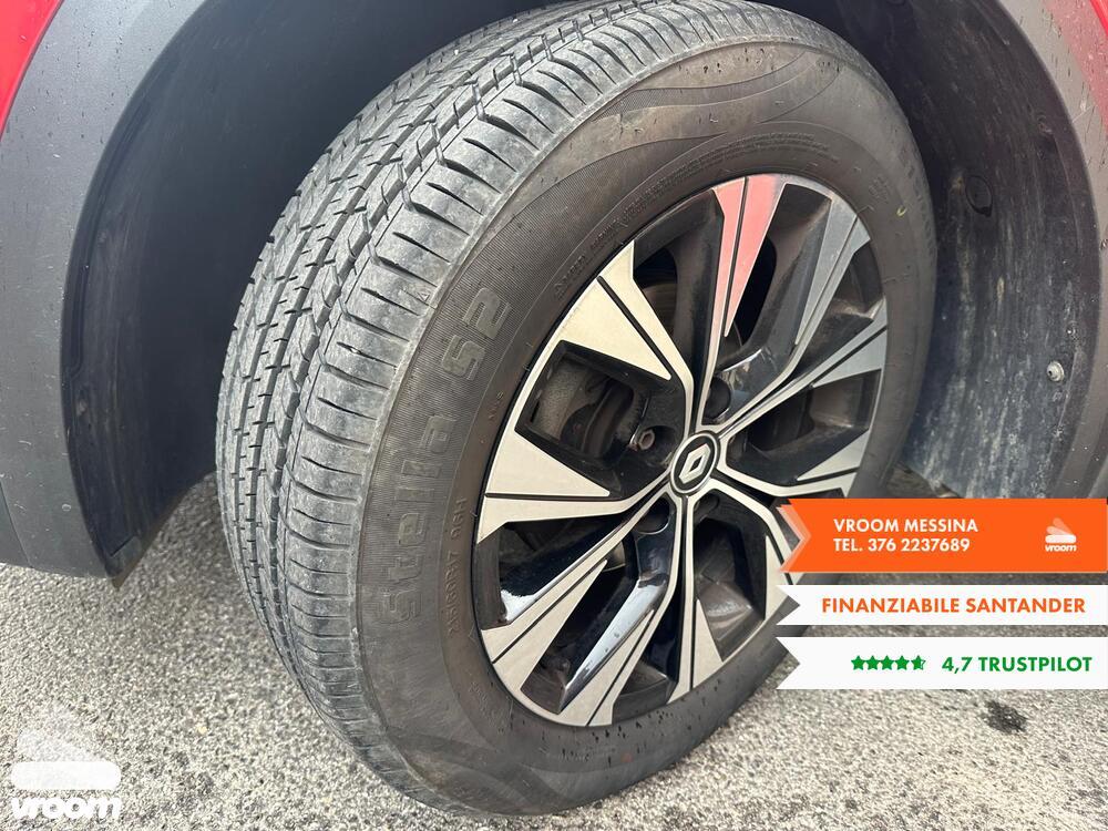 RENAULT Captur 2ª serie Captur TCe 100 CV GPL ...