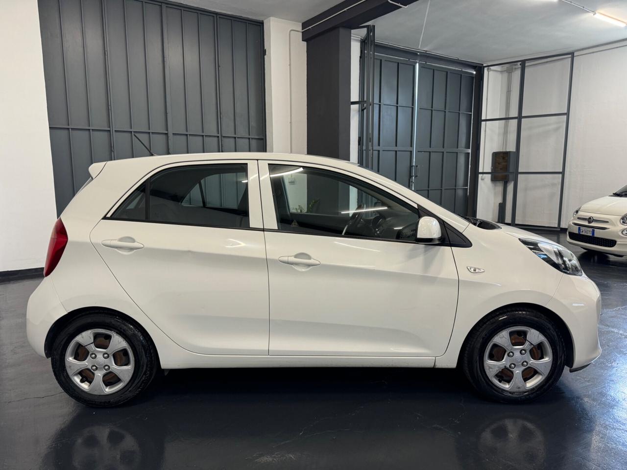 Kia Picanto 1.0 EcoGPL 5p Active PREZZO REALE!