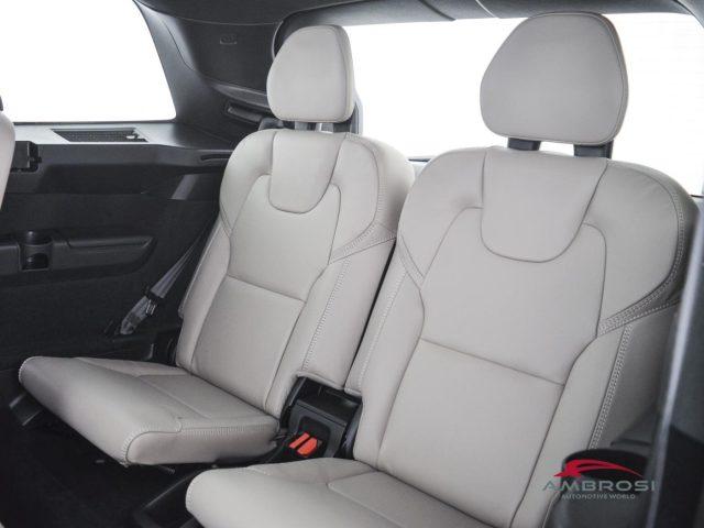 VOLVO XC90 B5 AWD Mild hybrid Benzina Ultra Bright 7 Sedili