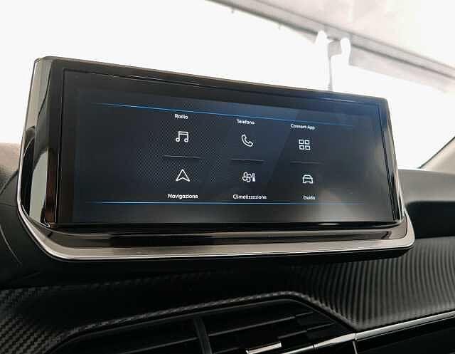 Peugeot 208 PureTech 75 Stop&Start 5 porte Style