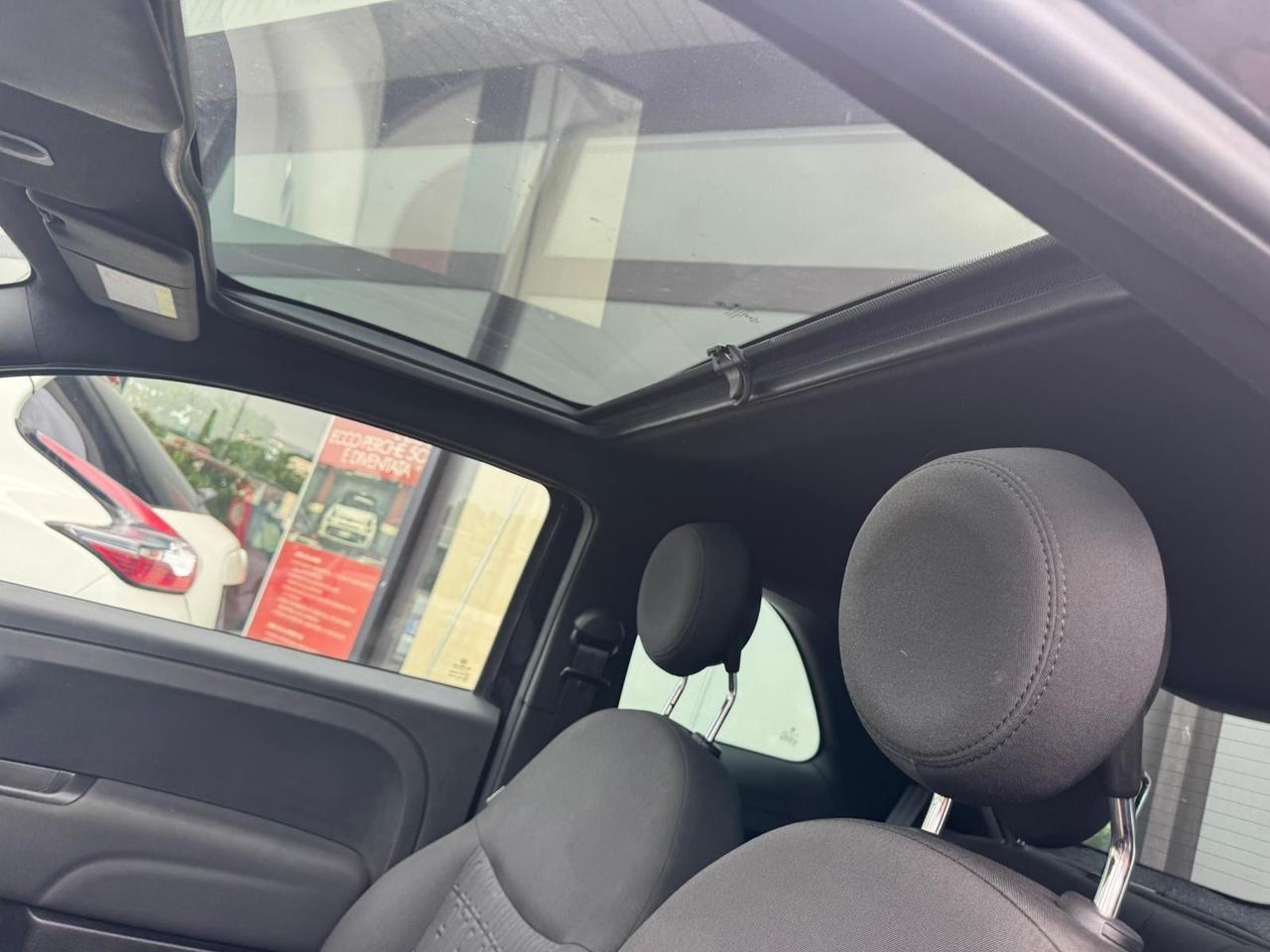 Fiat 500 1.0 Hybrid ok neopatentati