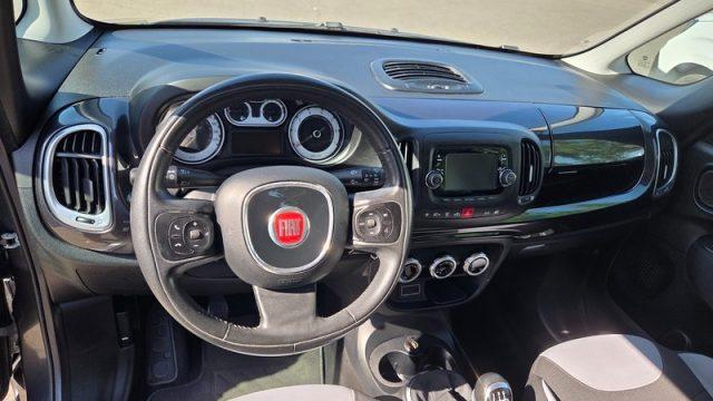 FIAT 500L 1.4 95 CV Pop Star PERMUTE UNICOPR. OK NEOPAT.