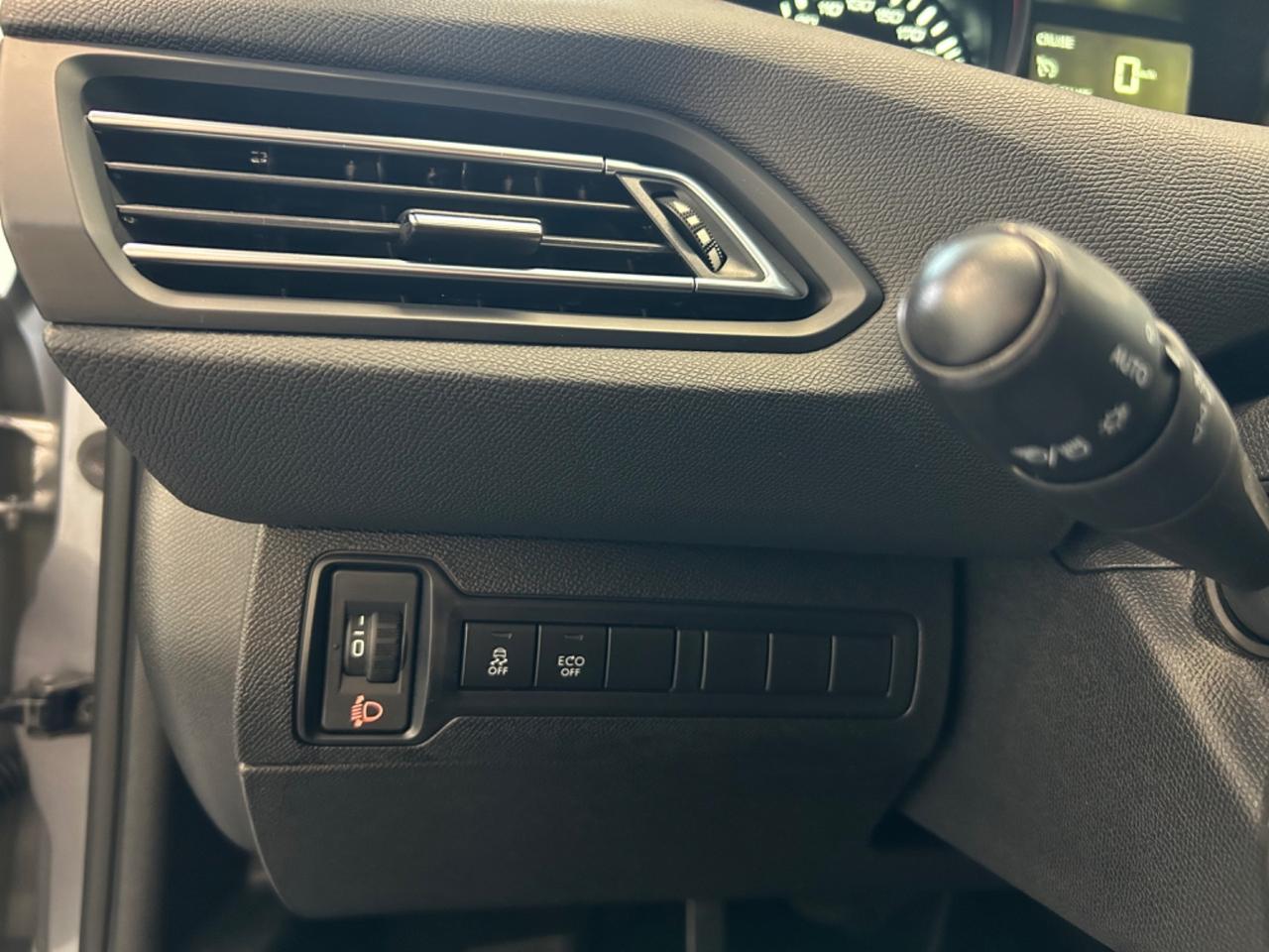 Peugeot 308 1.6 BlueHDi 120cv EURO 6