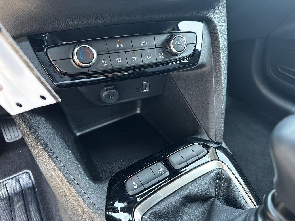 Opel Corsa 1.2 Edition