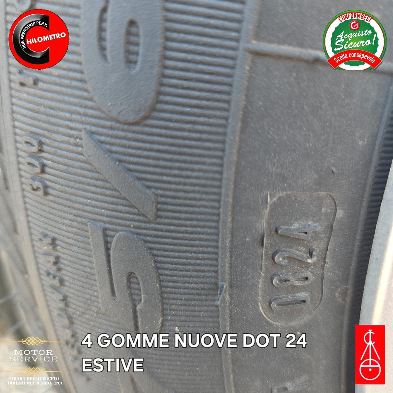 Fiat new Panda 1.2 benz clima Unipro